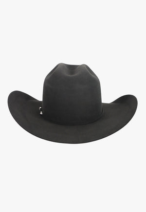 Serratelli 8X P Crown Felt Hat