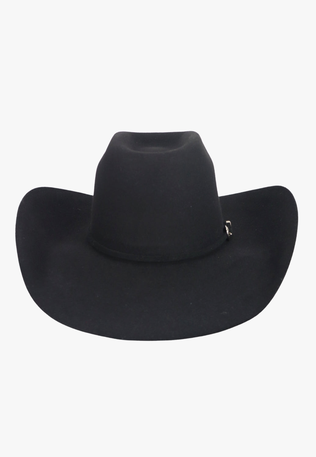 Serratelli Bison Blend J Crown Felt Hat