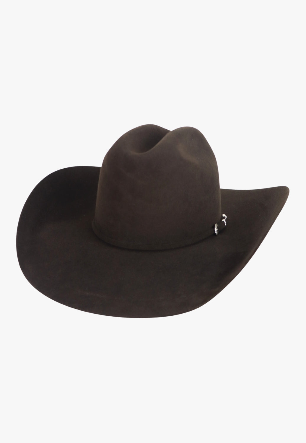 Serratelli 8X Z Crown Felt Hat