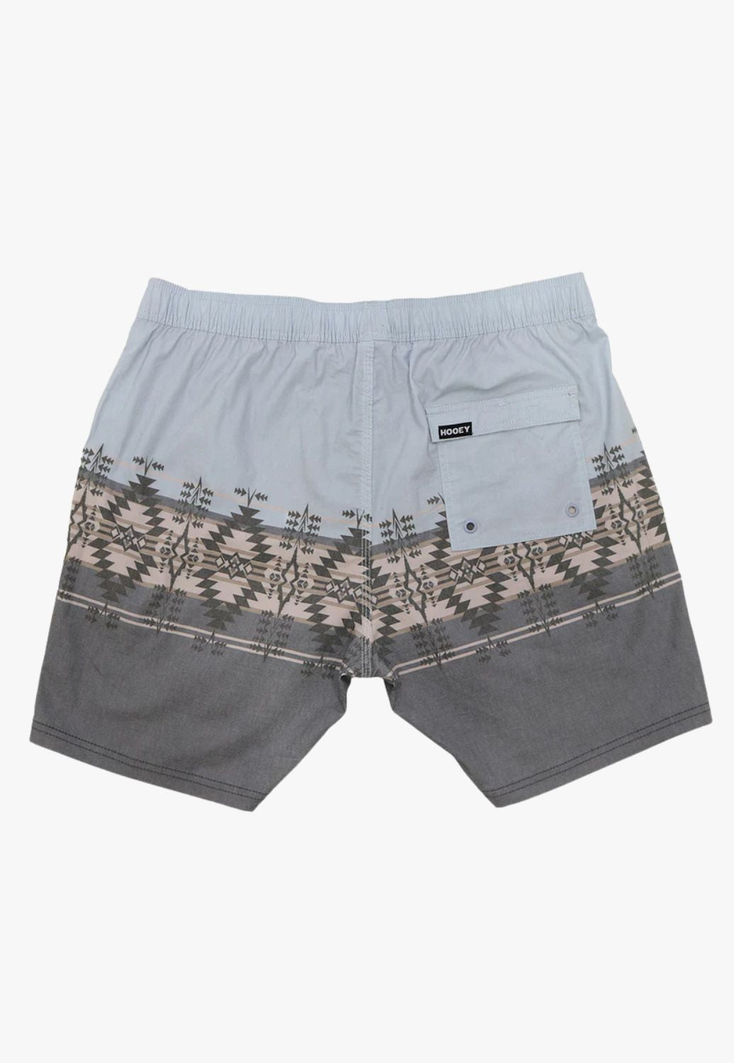 Hooey Mens Bigwake Board Shorts