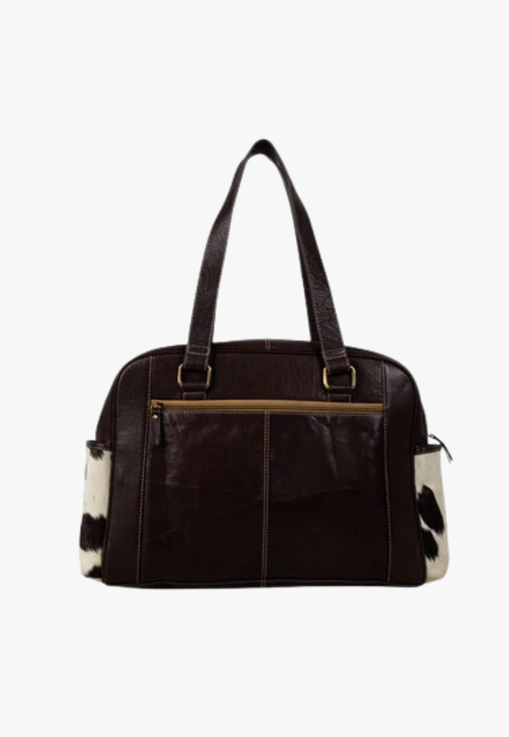 Myra Cornflower Diaper Bag