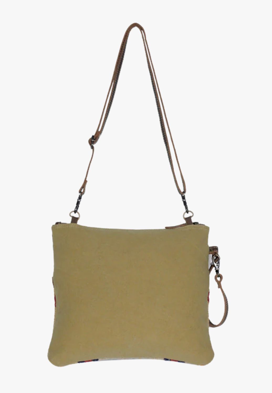 Myra Fashionista Small & Crossbody Bag