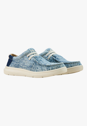 Ariat Youth Hilo Shoe