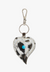 Myra Hearts Love Key Fob