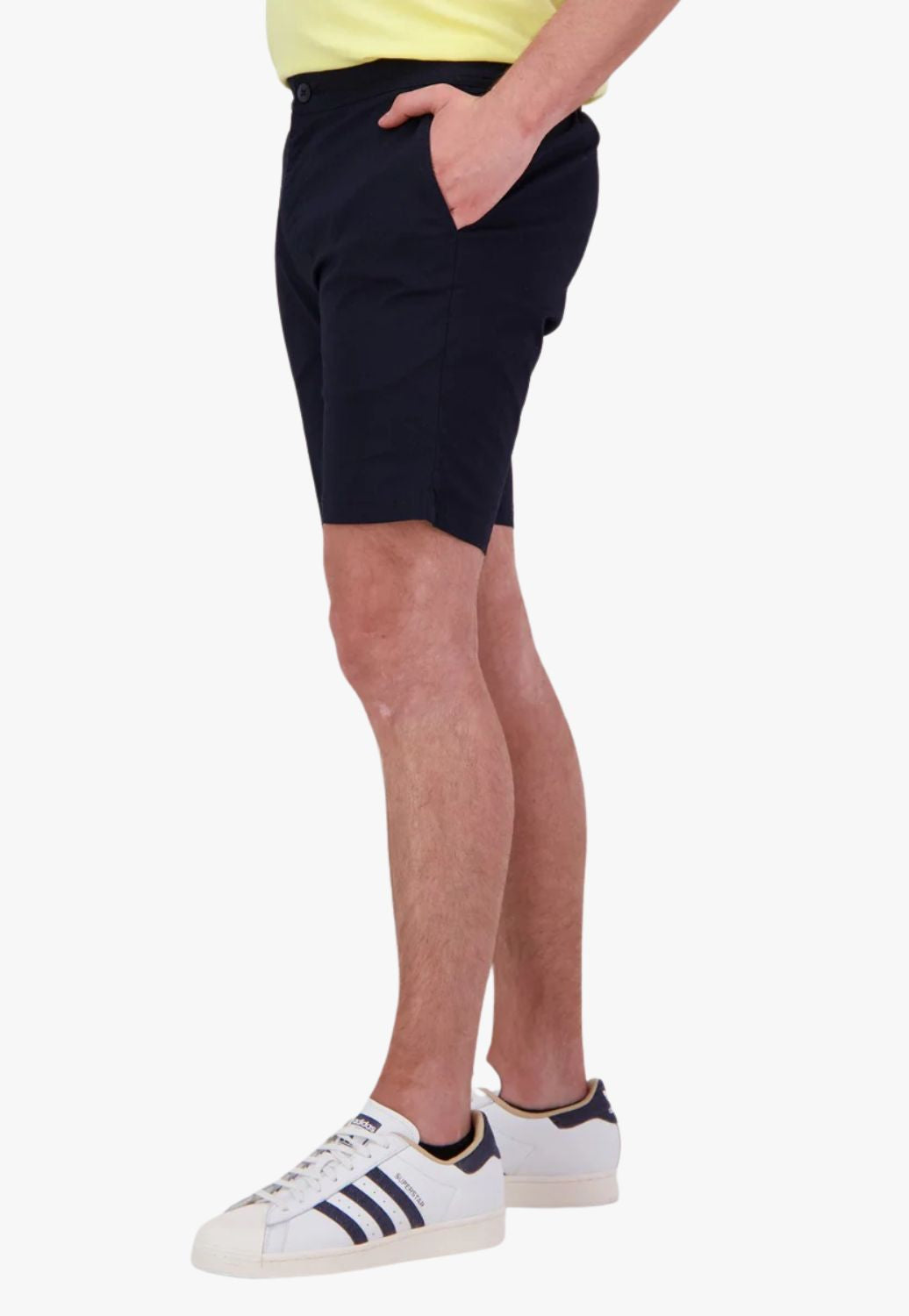 Swanndri Mens Sandy Point Short