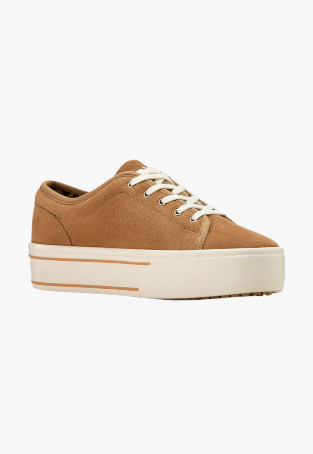 Ariat Womens Skylar Suede Shoe