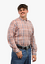 Panhandle Mens Long Sleeve Shirt