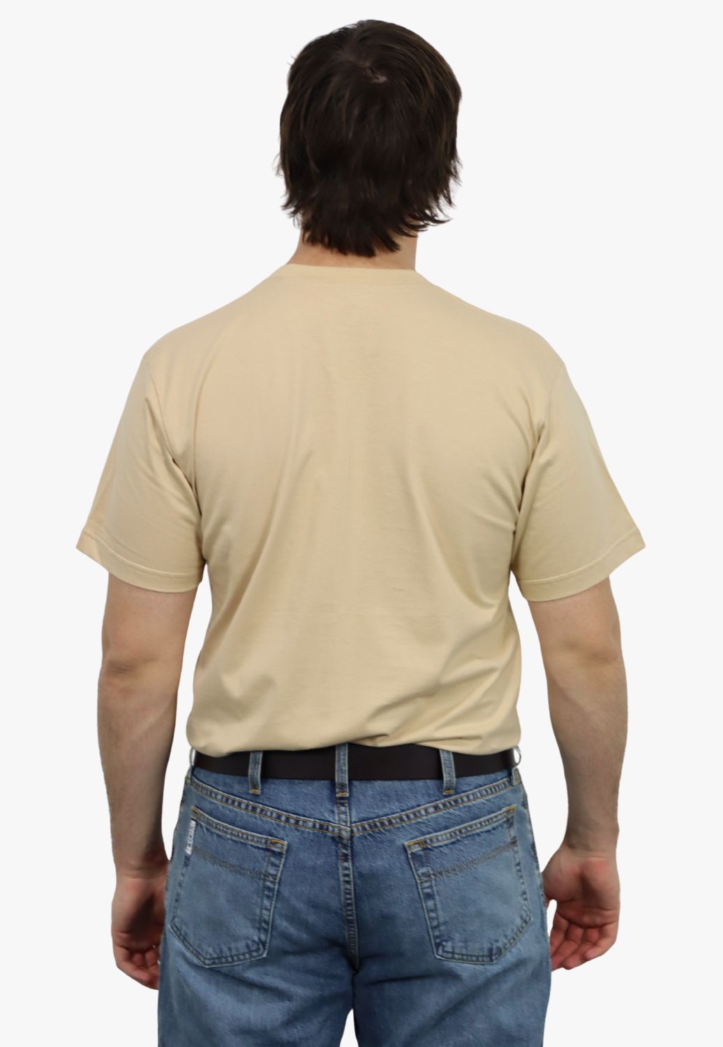 W. Titley & Co Mens Bucking Horse Tee