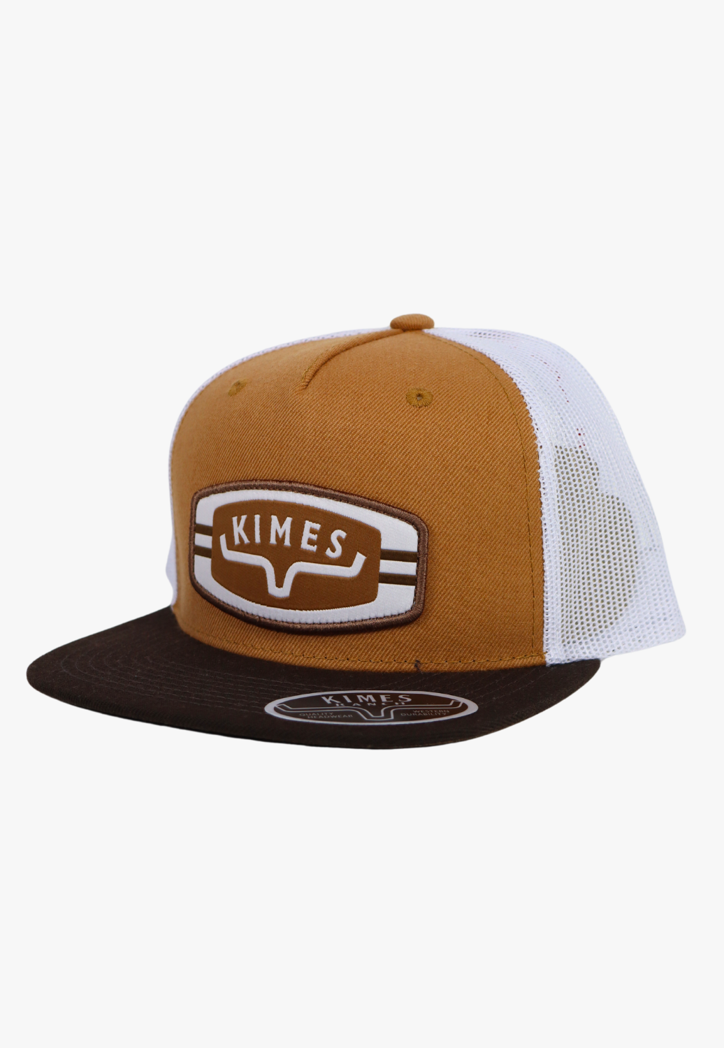 Kimes Ranch Craftsman Cap