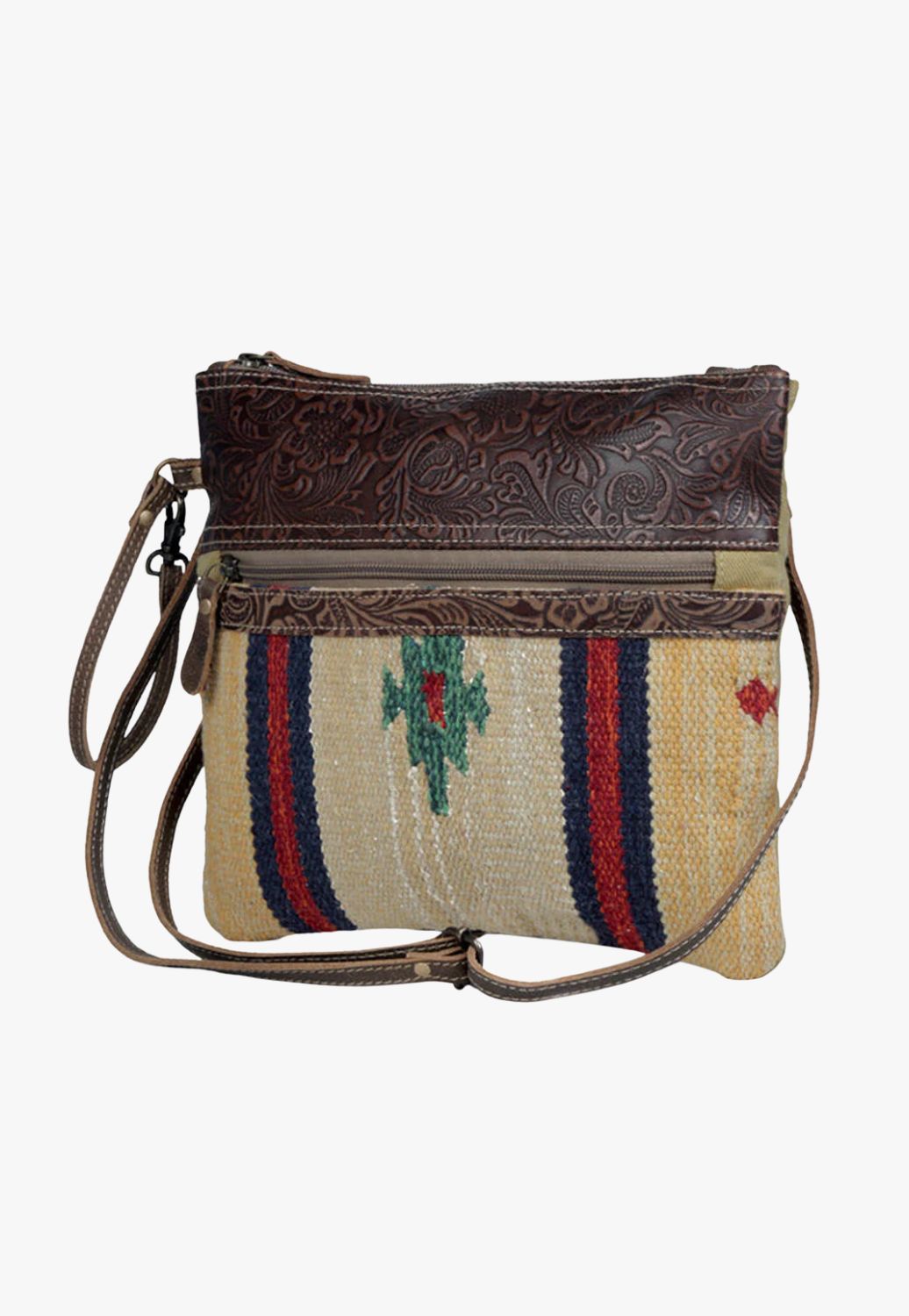 Myra Fashionista Small & Crossbody Bag