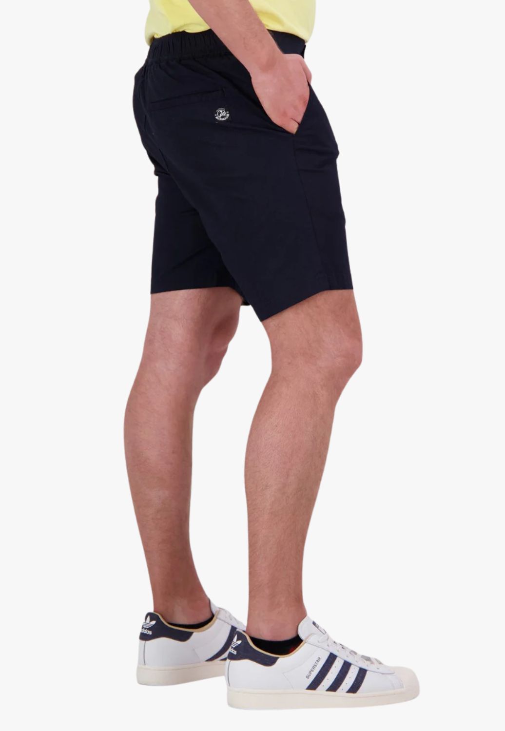 Swanndri Mens Sandy Point Short