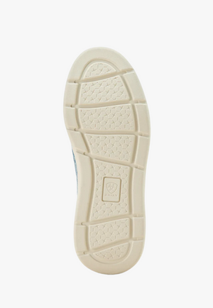 Ariat Youth Hilo Shoe
