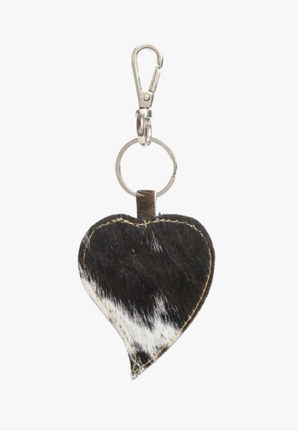 Myra Hearts Love Key Fob