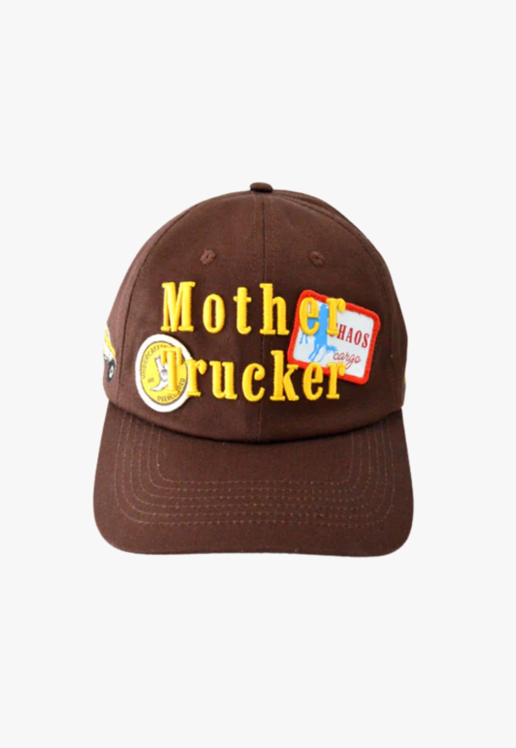 Whitney Spcicer Chaos Dad Cap