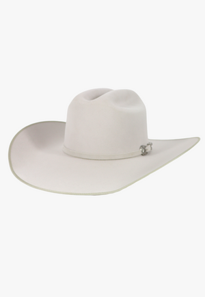 American Hat 20X RC Crown Hat Self Band