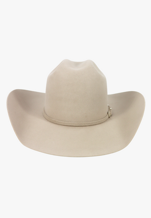Serratelli 6X P Crown Felt Hat