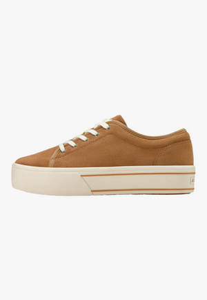 Ariat Womens Skylar Suede Shoe