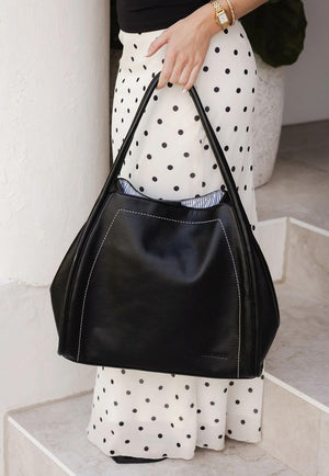 Louenhide Sutton Shoulder Bag