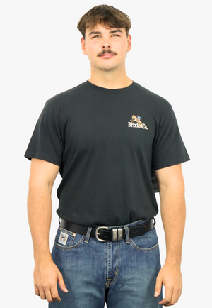 Brixton Mens Inwood T-Shirt
