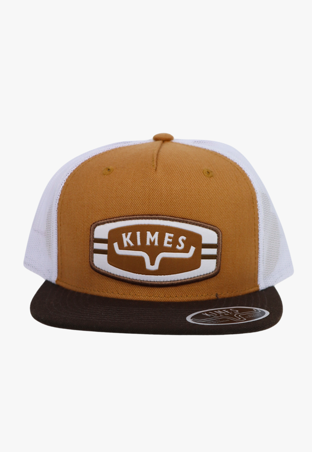 Kimes Ranch Craftsman Cap