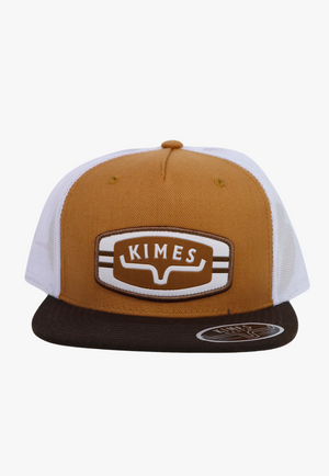 Kimes Ranch Craftsman Cap