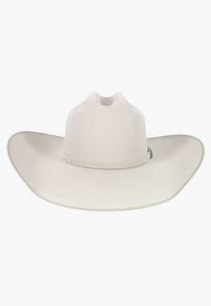 American Hat 20X RC Crown Hat Self Band