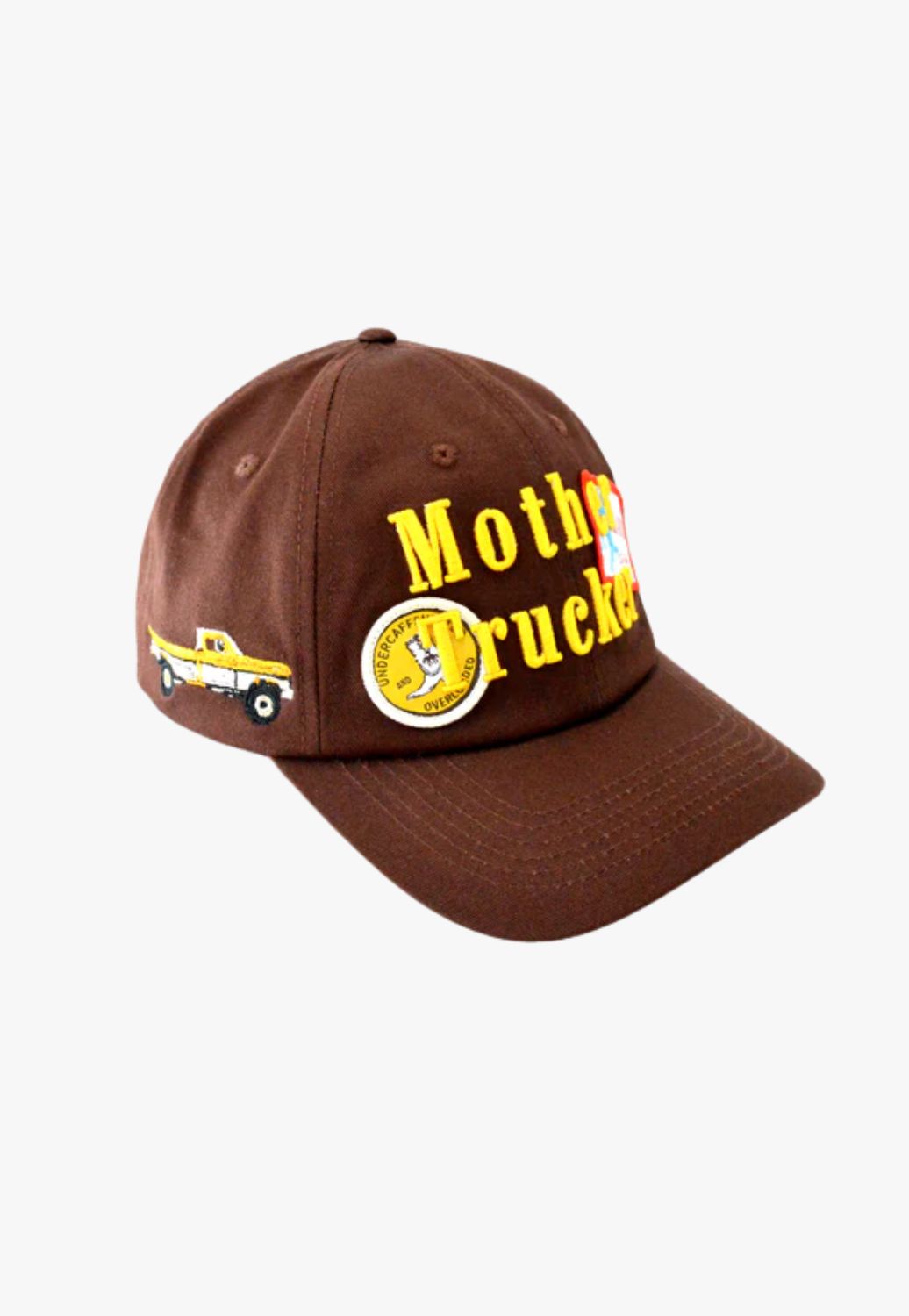 Whitney Spcicer Chaos Dad Cap