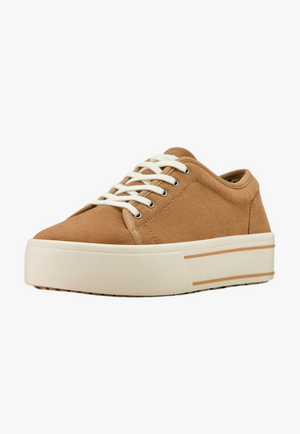 Ariat Womens Skylar Suede Shoe