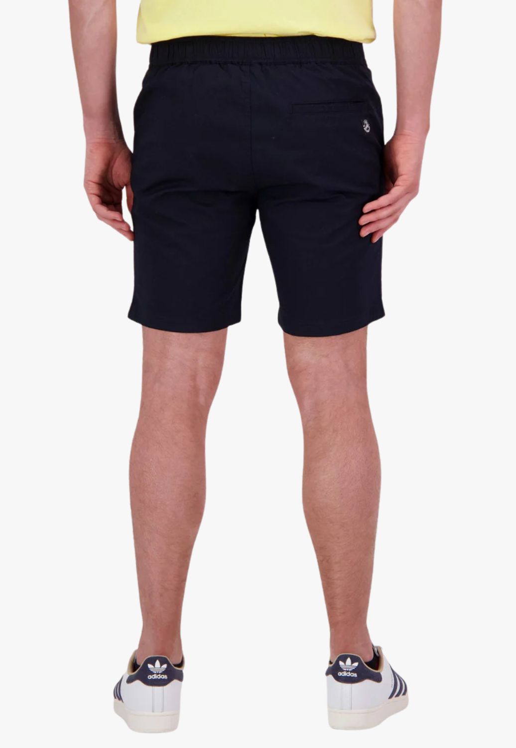 Swanndri Mens Sandy Point Short