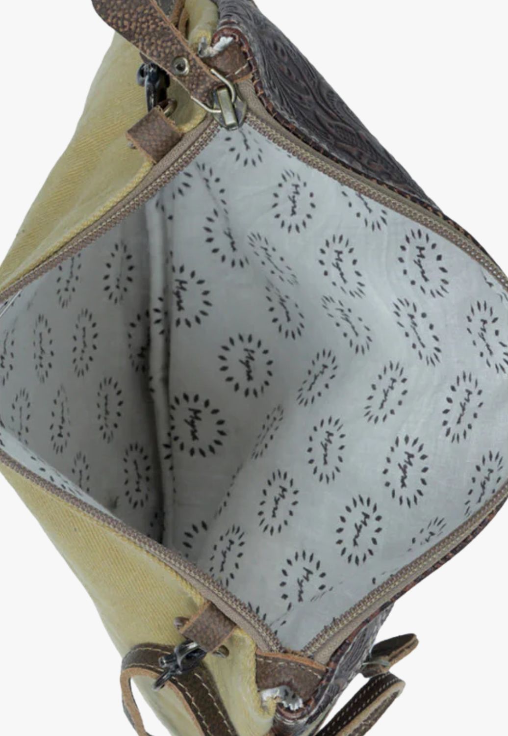 Myra Fashionista Small & Crossbody Bag