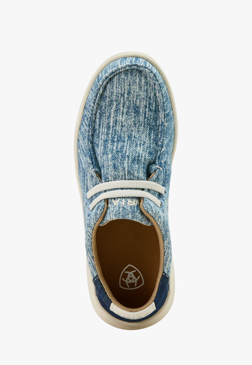 Ariat Youth Hilo Shoe