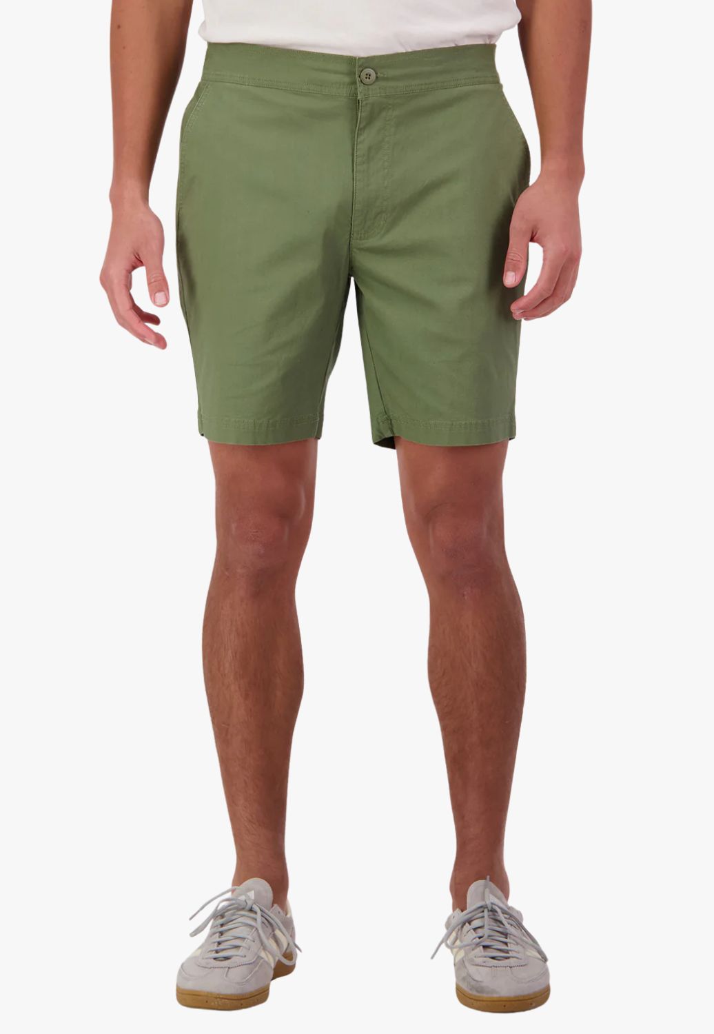 Swanndri Mens Sandy Point Short