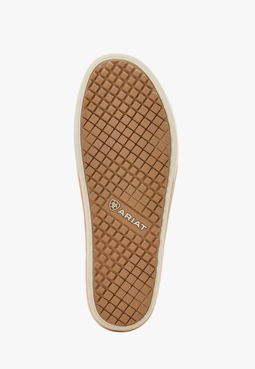 Ariat Womens Skylar Suede Shoe