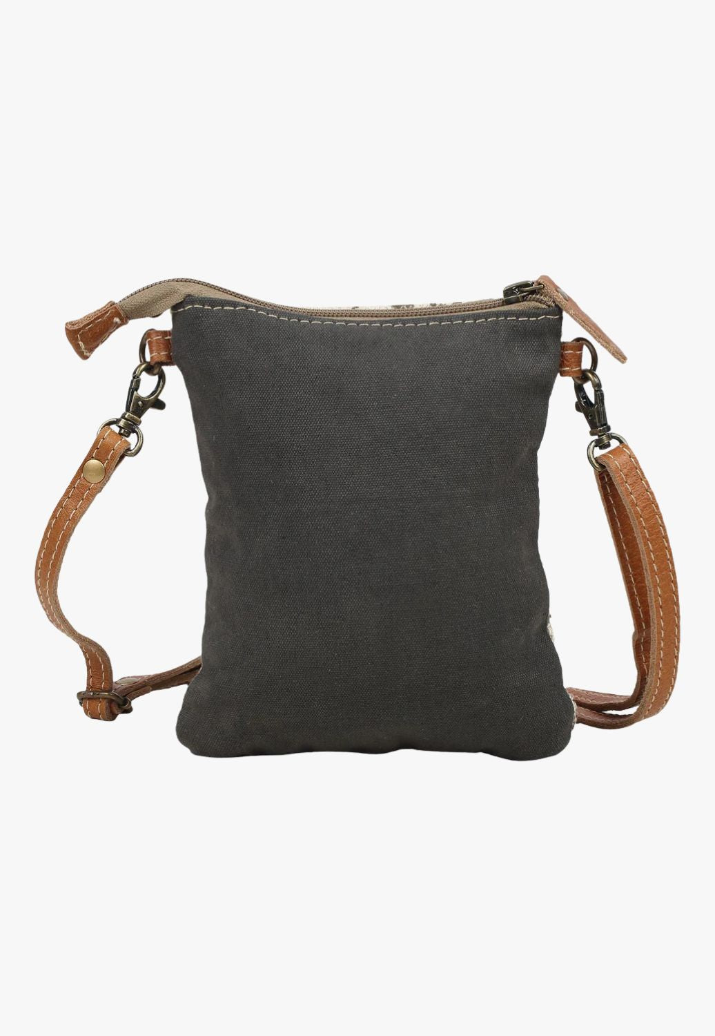 Myra Vuierra Rivet Small & Crossbody Bag