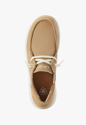 Ariat Womens Hilo
