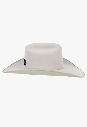 American Hat 20X RC Crown Hat Self Band