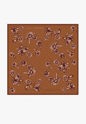 Whitney Spicer Womens Sunburnt Bandana