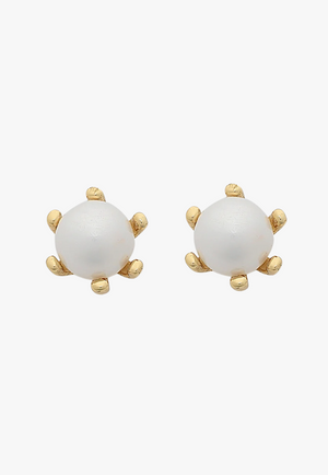Liberte Alia Pearl Earring