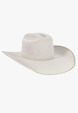 American Hat 20X RC Crown Hat Self Band