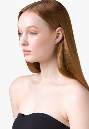 Liberte Alia Pearl Earring