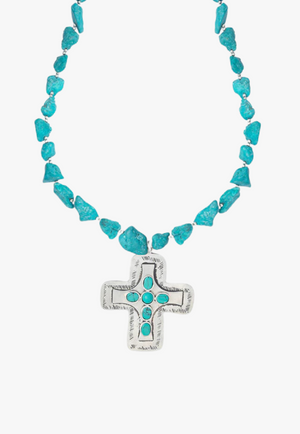 Myra Faiths Vision Necklace