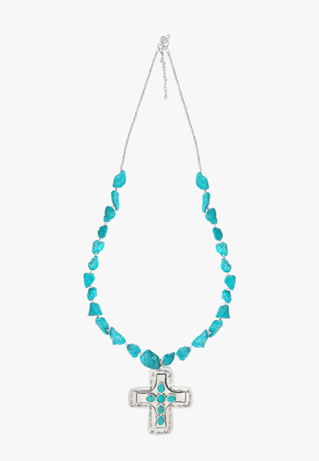 Myra Faiths Vision Necklace