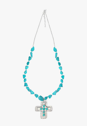 Myra Faiths Vision Necklace