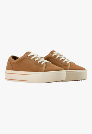 Ariat Womens Skylar Suede Shoe