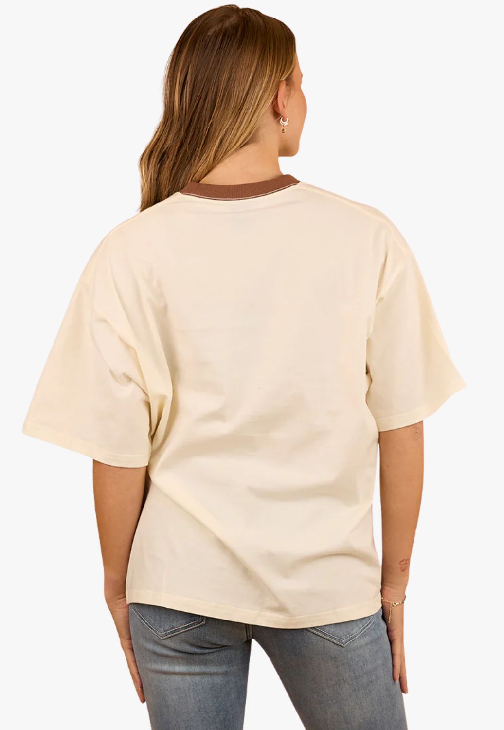 Ringers Western Womens Cody T-Shirt
