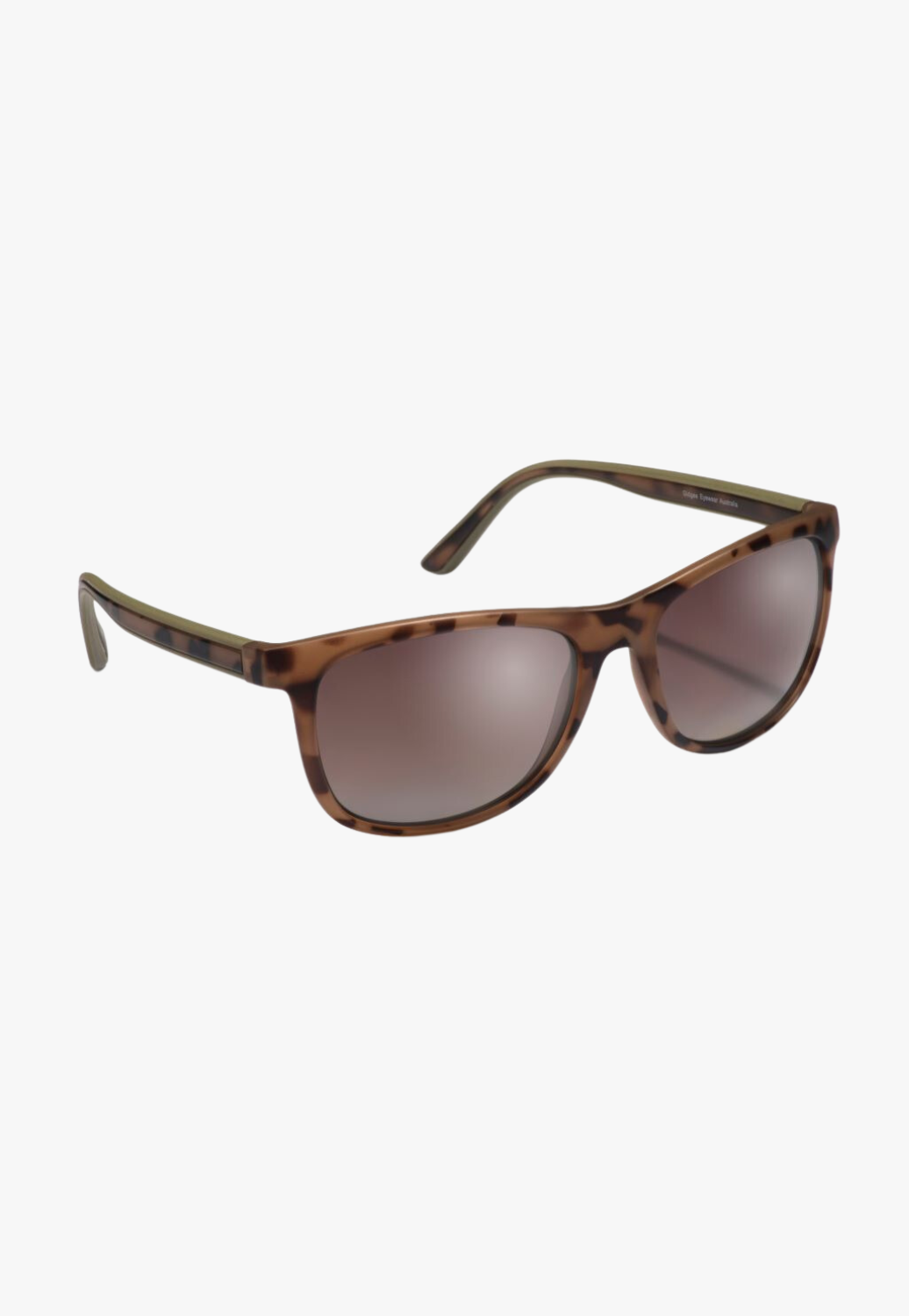 Gidgee Eyes Fender Sunglasses
