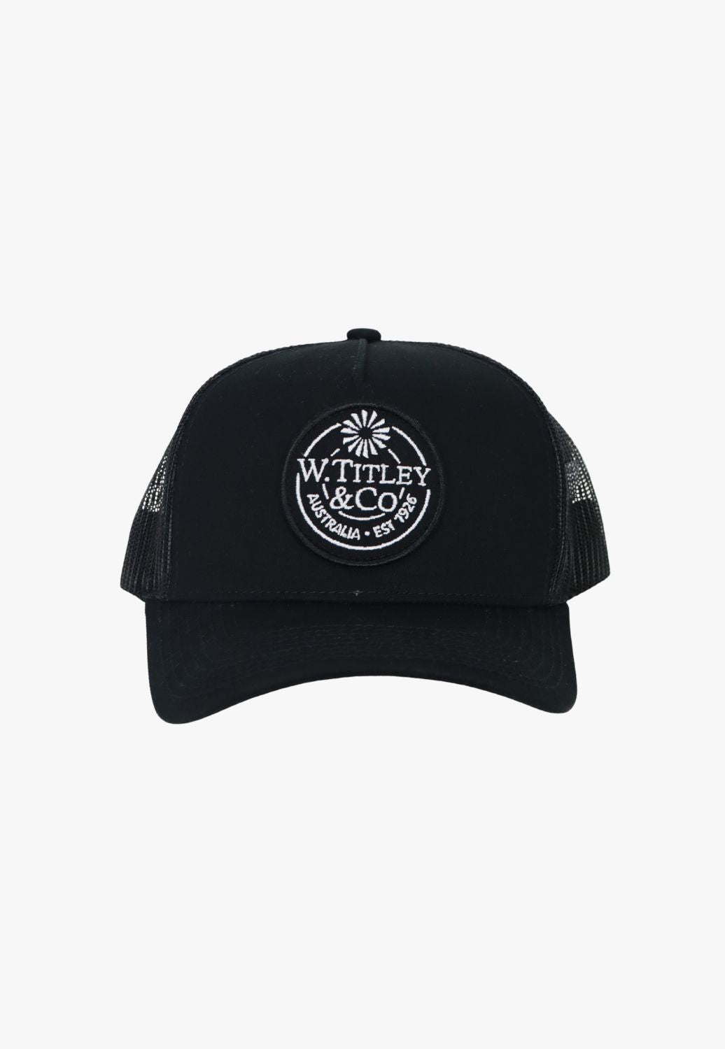 W. Titley & Co Trucker Cap