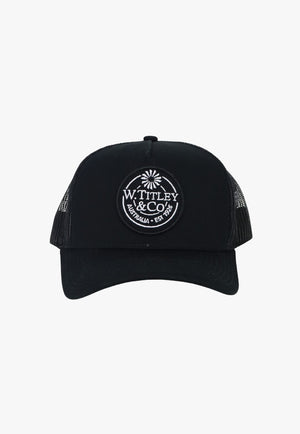 W. Titley & Co Trucker Cap
