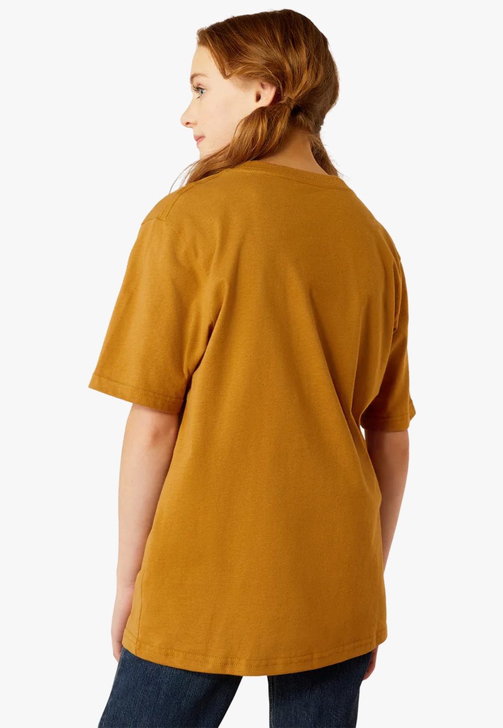 Ariat Girls Highlander T-Shirt