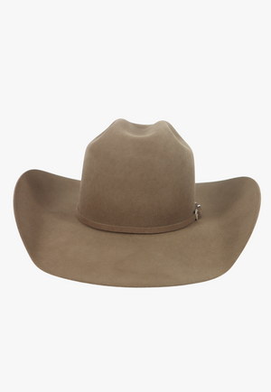 Serratelli 6X P Crown Felt Hat